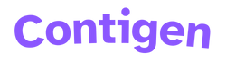 Contigen Logo
